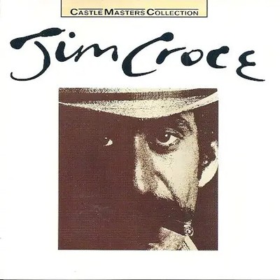 CD Jim Croce Castle Masters Collection, Jim Croce Castle Communications