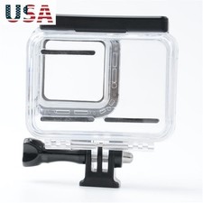 Waterproof Case For Insta360oneRs 4K Protective Underwater Dive Housing Shell e