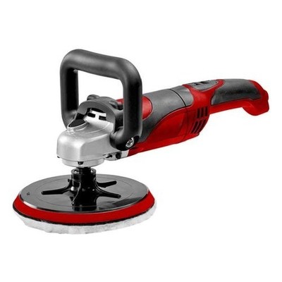 Einhell Car Polisher 2093265 CC PO 1100 2 Red