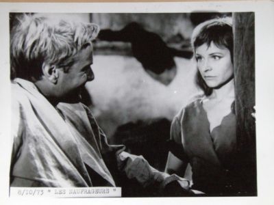 PHOTO FILM LES NAUFRAGEURS - Picture 1 of 1