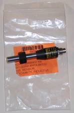 Turck  - Proximity Switch - Catalog #Bi1-G08M-AN7X-B6330 - NEW