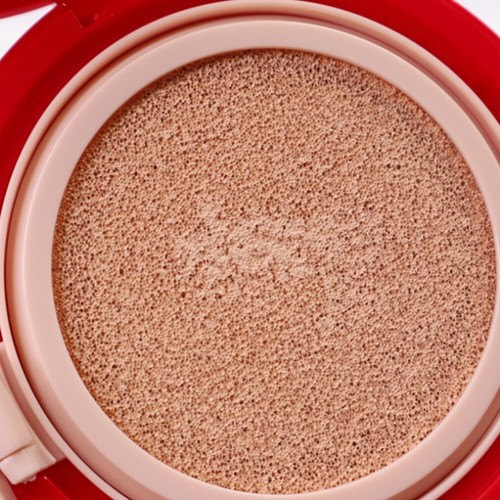 MISSHA Radiance Perfect Fit Cushion Foundation 15g SPF50 PA+++ - Picture 8 of 12