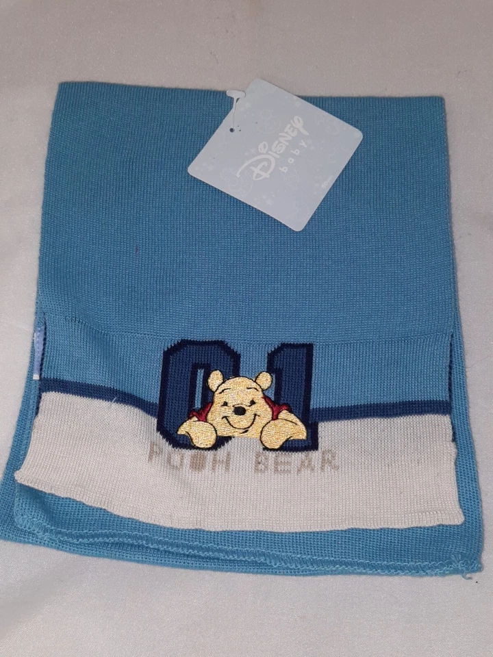 SCIARPA DISNEY WINNIE POOH BEAR - Imagen 2 de 2