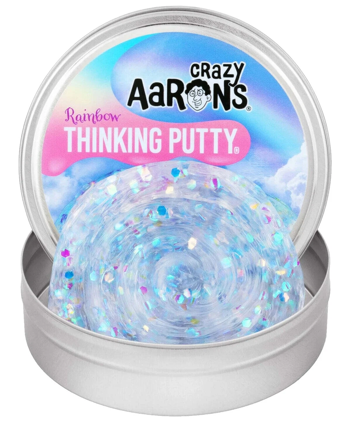 Batman Play-Doh & Modeling Clay