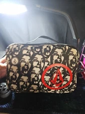 Volcom Equator 2 Insulated Lunchbox - Vintage 2014