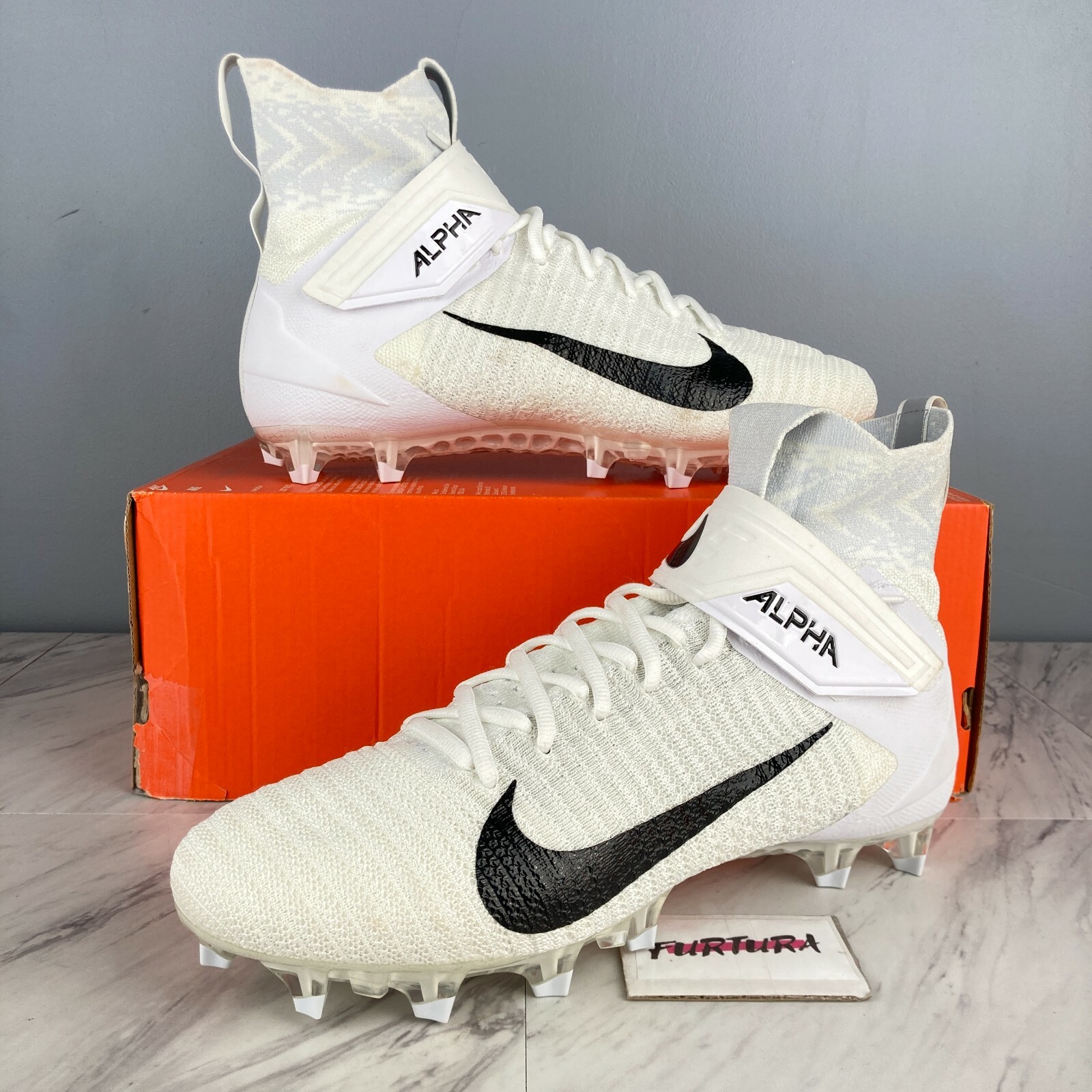 nike alpha menace elite 2
