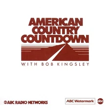 American Country Countdown 1-18-92 Collin Raye Steve Wariner Mark Chesnutt