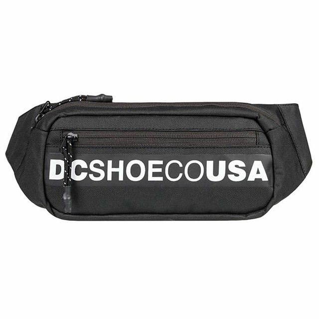 dc fanny pack