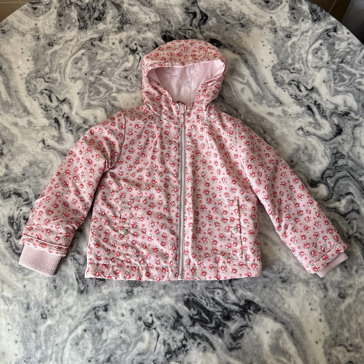 Cath kidston girls best sale coat