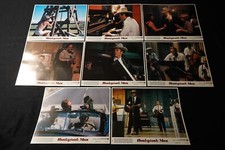 CLINT EASTWOOD HONKYTONK MAN / 8 photos original u.s format 26x20cm 1982