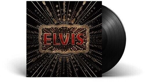 欧LP Various Elvis - Original Motion Picture Soundtrack 19658745771 House Of Iona, RCA,  /00260 MDYtNTE4MS5qcGVn.jpeg