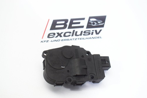 Mercedes E220 CDI W212 MOPF Stellmotor Klimaanlage Heizung Klima K9749006