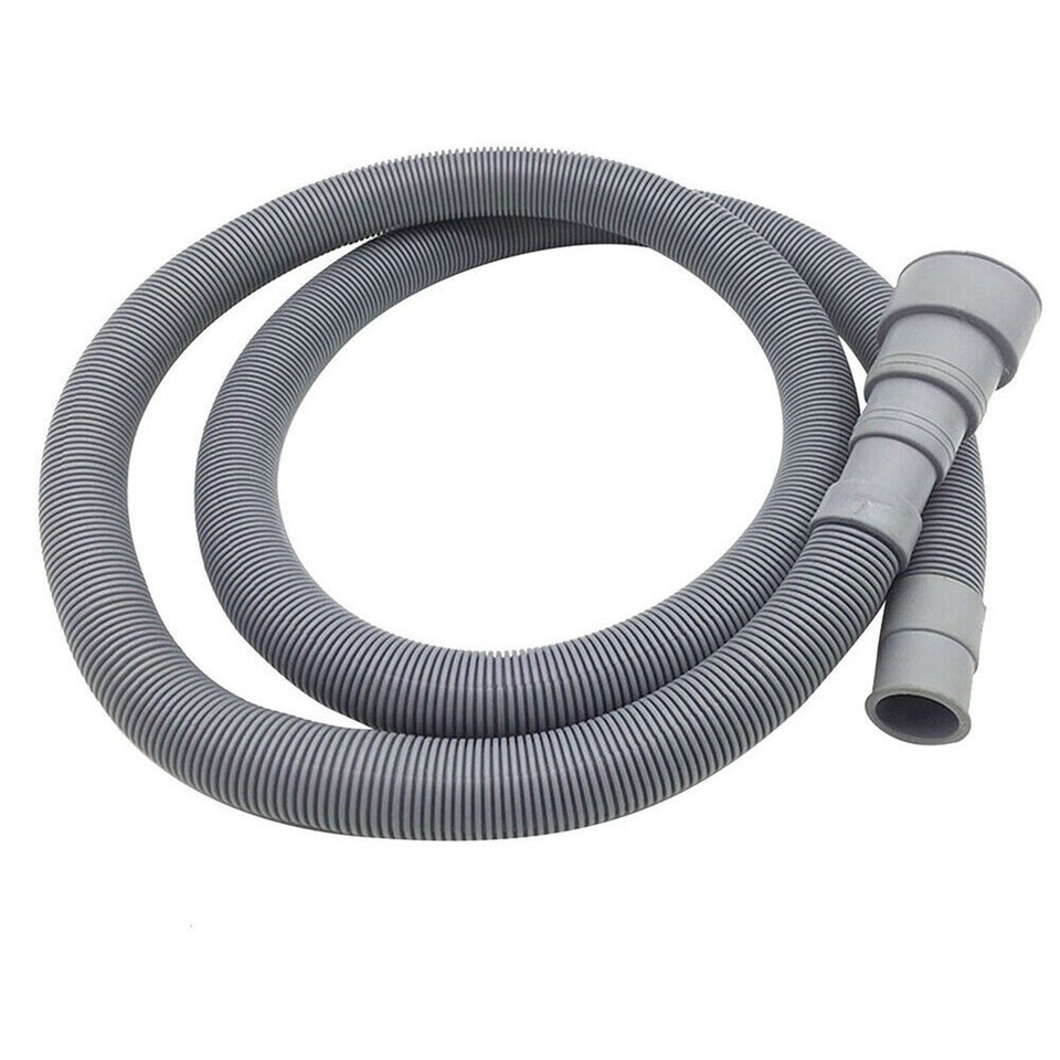 All Brand Compatible Drain Hose Extension for Dishwasher/Washing
