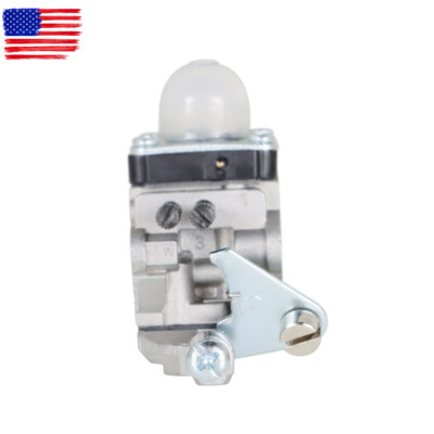 Carburador Zama C1U-K54A Para Mantis Tiller Y Recortadora – Compatible Con Echo 12520013123