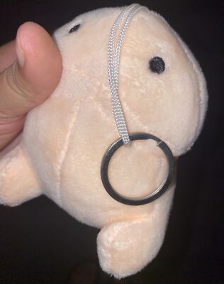 Kawaii Funny Plush Pee Pee Toy Doll Soft Stuffed Penis Dick