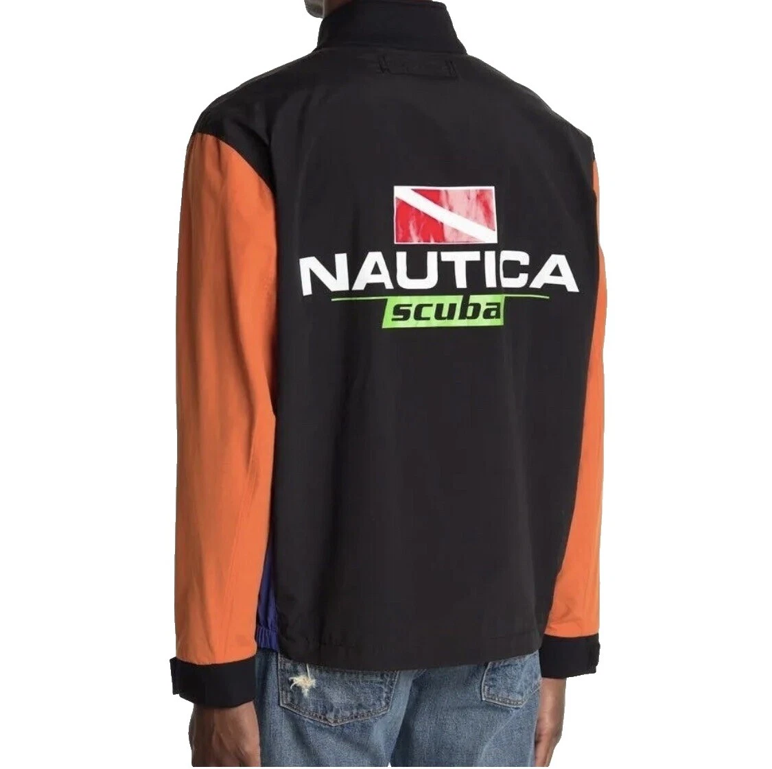 Nautica Multicolor Coats, Jackets & Vests for Men