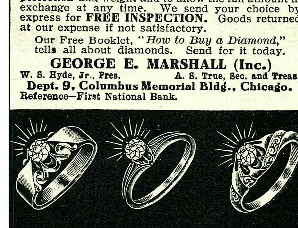 Buying diamonds on ebay cheap