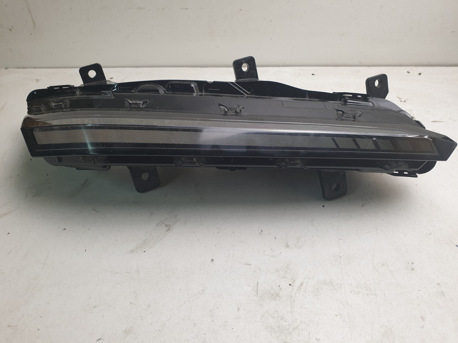 9463J PEUGEOT 308 LHD LED DAY DRIVE 9835230980 | eBay 