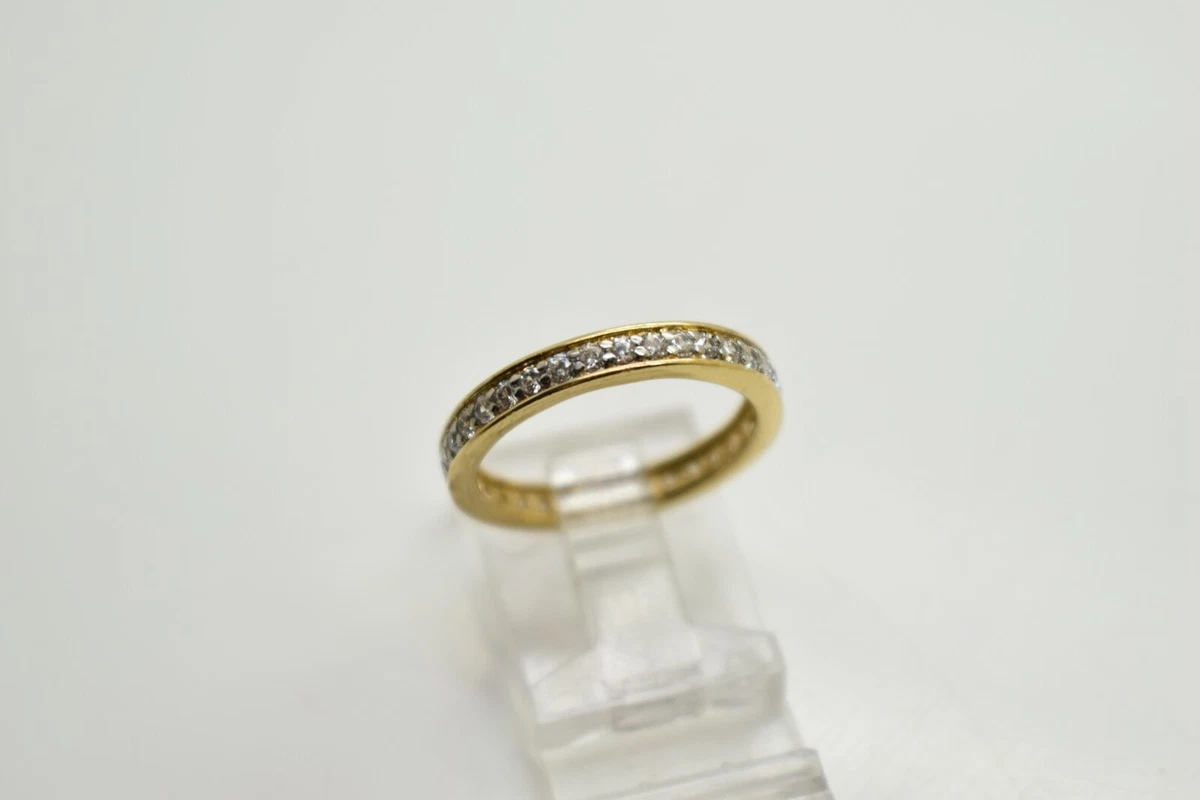 Qvc diamonique cheap epiphany rings
