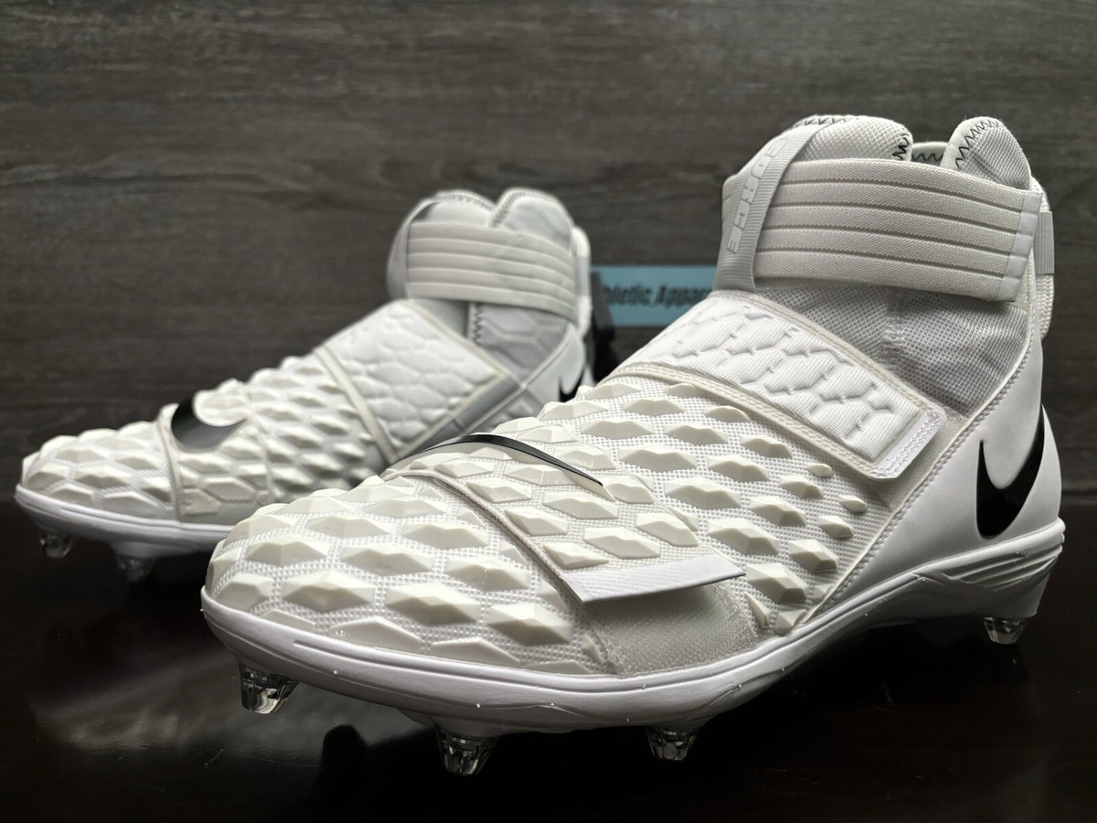 Nike Force Savage Elite 2 TD Detachable Football Cleats  display picture 3