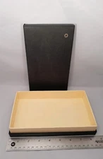 Mont Blanc Empty Box 
