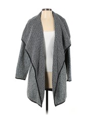 Monsoon Women Gray Coat S