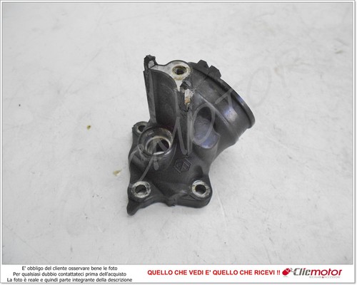 ANSAMMELSCHLAUCH ORIGINAL Für PIAGGIO MP3 250 Baujahr 2007