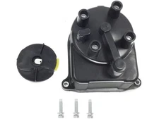 Replacement 91XS83B Distributor Cap and Rotor Kit Fits 1992-2001 Acura Integra