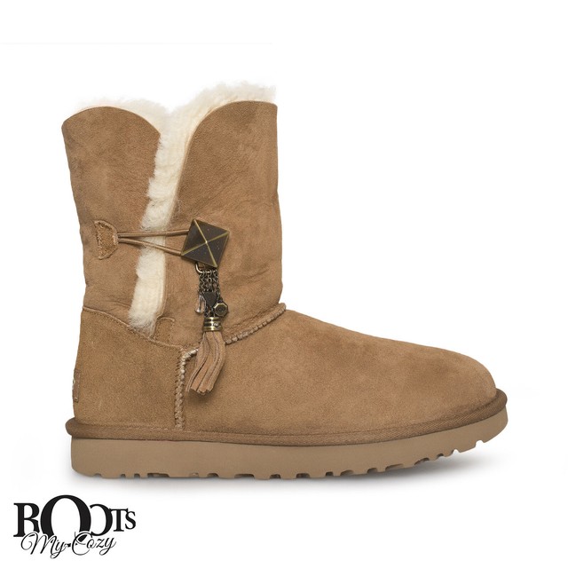lilou ugg boots
