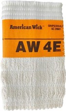 Kerosene Heater Wick AW4E Fits For Sengoku HMN-110 KeroHeat CTN-110 Heatmate For