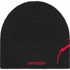 Bonnet Supreme Spyder noir neuf sous blister