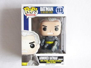 batman unmasked pop