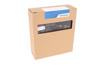 YASKAWA 331-7KB01 3317KB01 VIPA SM331 ODPOWIEDNIK 6ES7331-7KB02-0AB0 EXPANDED...