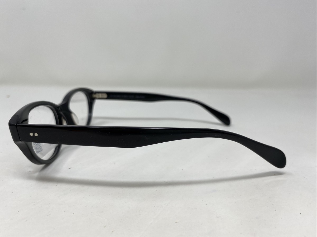 Jins J!NS Eyewear MCF15SU028C 94 50-17-142-33 Black Jins J!NS Eyewear MCF15SU028C 94 50-17-142-33 Black