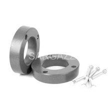 1.2" Front Al Lift Kit Coil Spacer For DODGE CHALLENGER 2008-21, CHARGER 2011-21