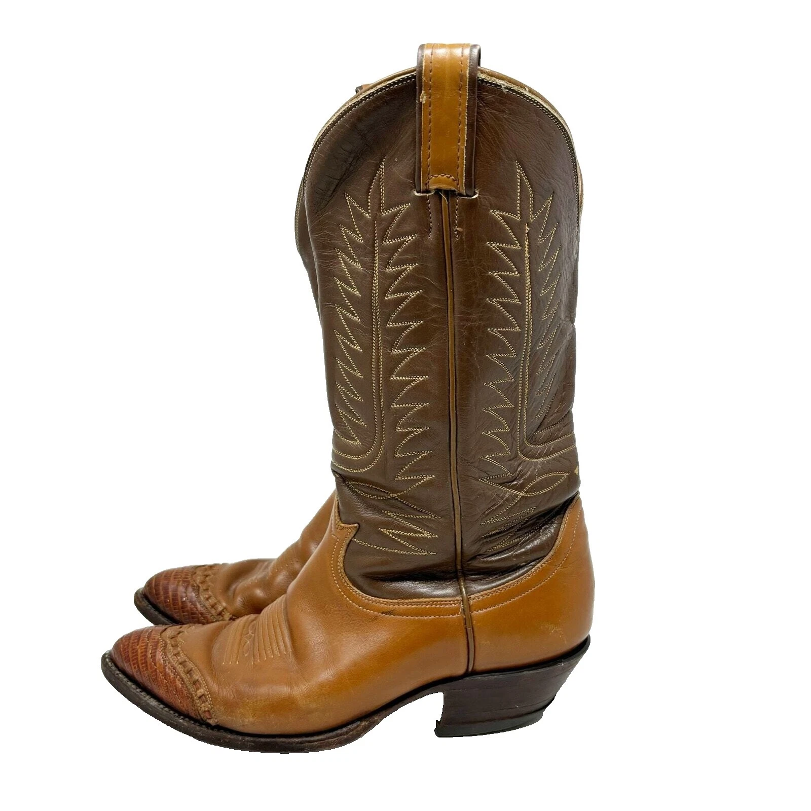 Women's Business Tony Lama