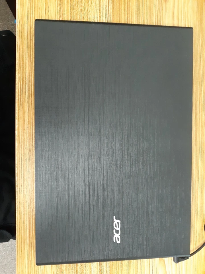 PORTATIL ACER Aspire E5-574-58jm i5 6200U 8GB RAM 8GB RAM SIN UNIDADES REPUESTOS 2766 Foto 4 de 4