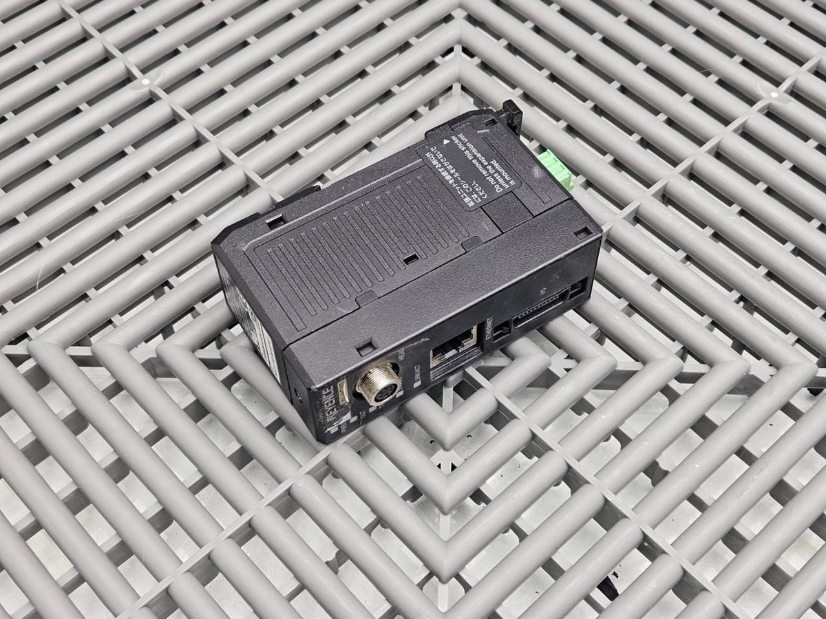 Keyence IV-HG10 Sensor Amplifier for IV-HG | eBay