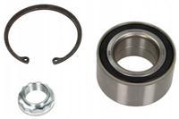 Maxgear 33-0558 Radlager Satz Radlagersatz 2033/MG FüR BMW