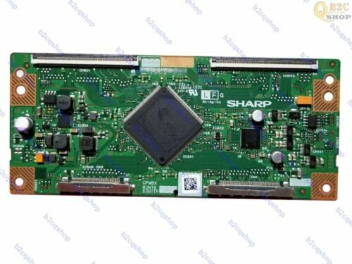 Carte T-CON Pour TV TOSHIBA 50U2963DG - Réf. CCPD-TC495-002 - Occasion