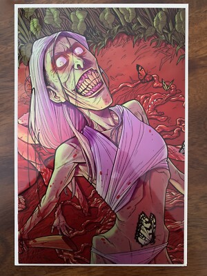  Vinyl #1 - Hillyard METAL Villain Cover - Doug Wagner & Dan Hillyard - LTD 100
