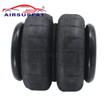 FD70-13 Double Convoluted Air Suspension Spring Bag For Goodyear 2B6-535