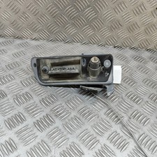 VW CADDY MK4 Furgon SAA, SAH Heckklappen-Kofferraumdeckelgriff 2K0827565M 302065