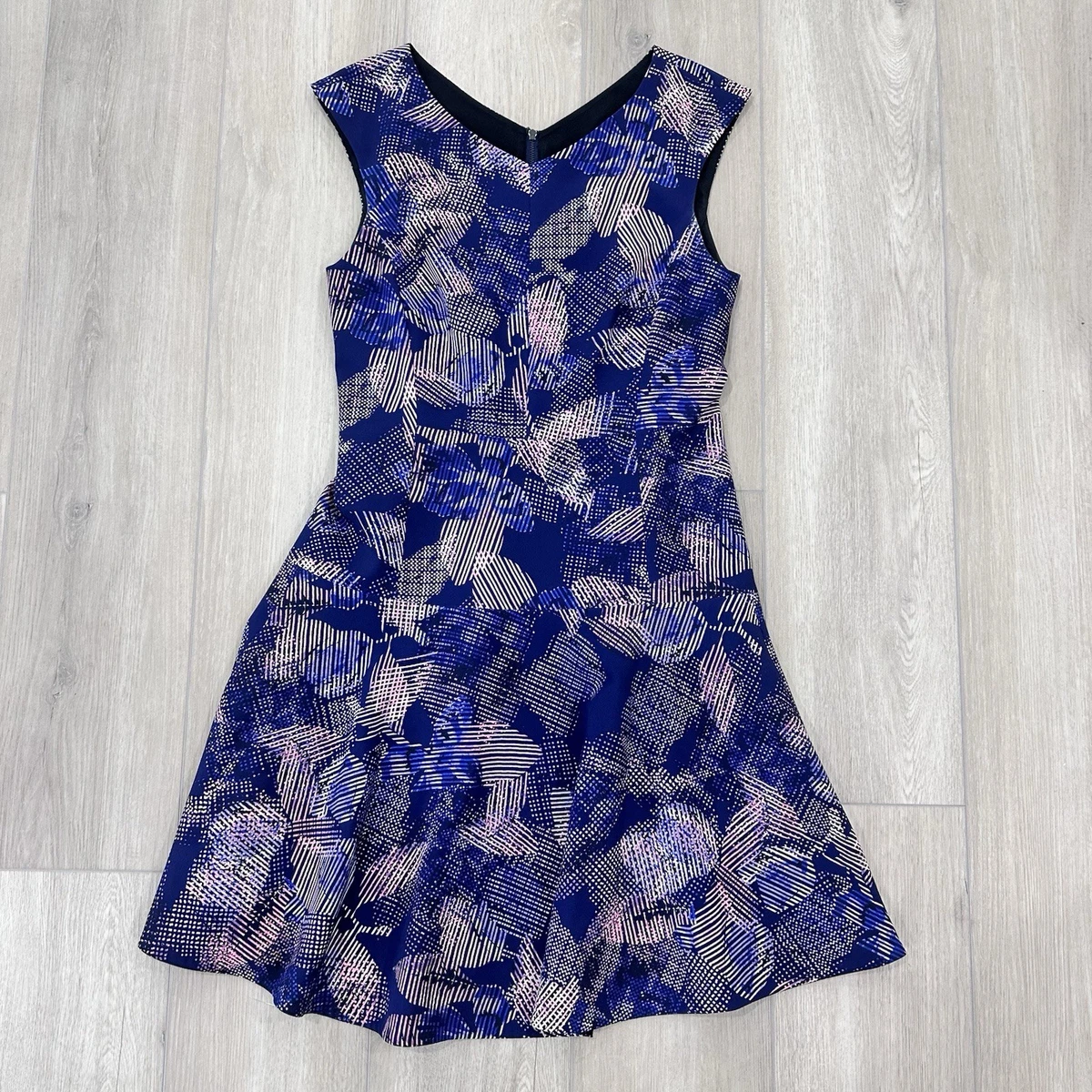 rebecca taylor fit and flare dress Rebecca Taylor
