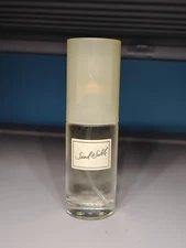 Sand & Sable Eau De Cologne 1oz / 30ml By Coty (90%-95% FULL)