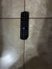 USED Spectrum SR-002-C TV Remote Control, Clean