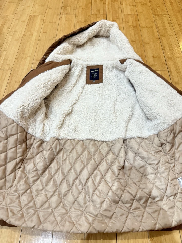 Chaqueta mujer Etam Weekend talla 38 Foto 3 de 4