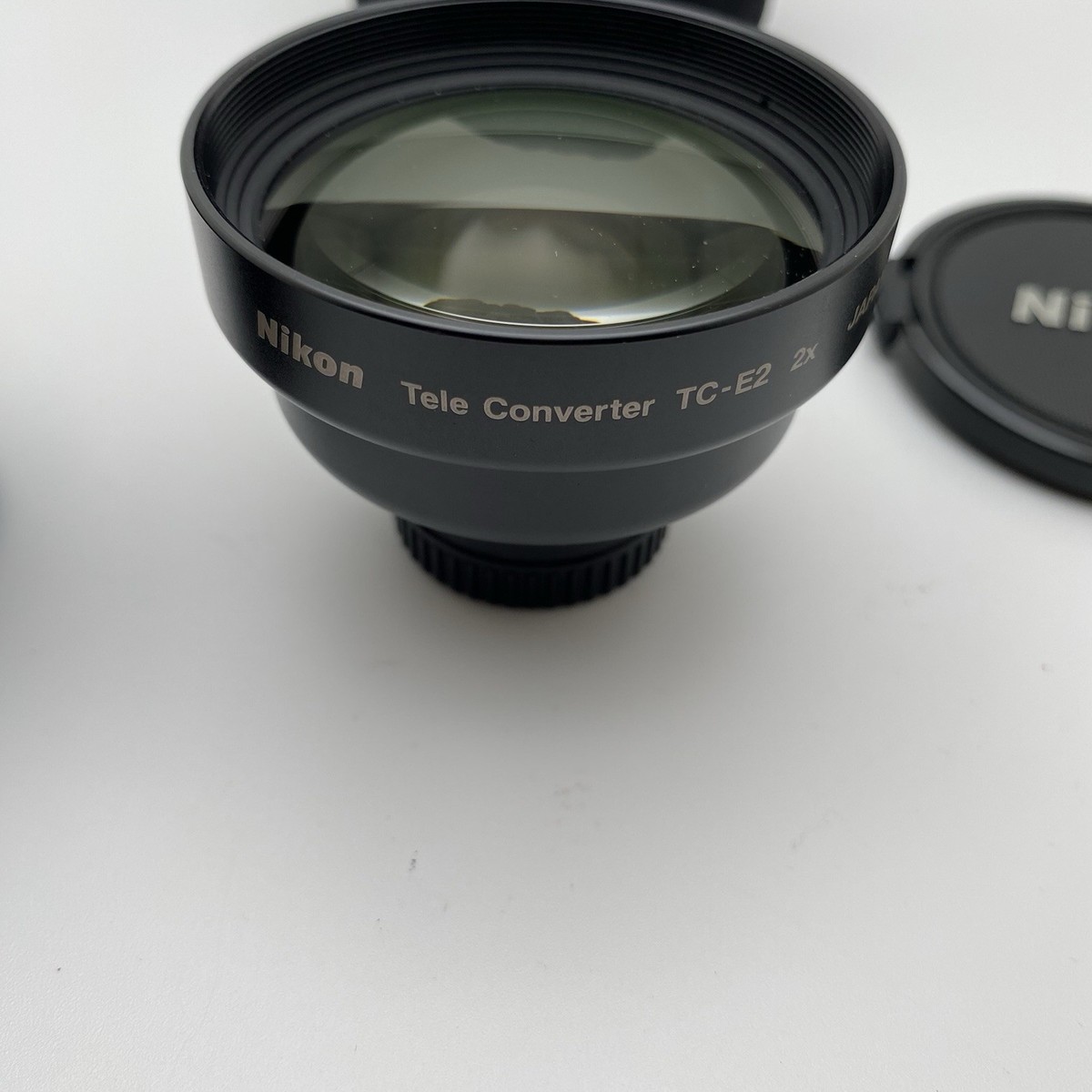 Nikon FC E9 Lens for sale online | eBay