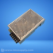 Omron S82J-05015D Power Supply FNIP