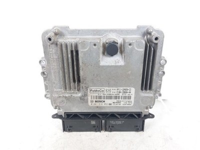 motorsteuergerät FORD B-MAX JK 1.0BENZINA KW74 - 0261S18852 brufpK2731-78518